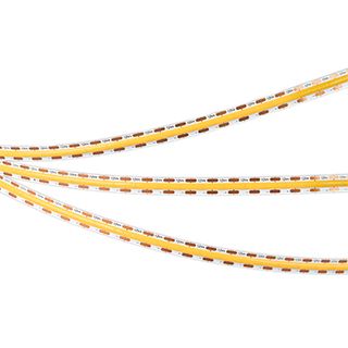 Светодиодная лента COB-X544-8mm 24V Warm3500 (11 W/m, IP20, 5m, FreeСut) 043415