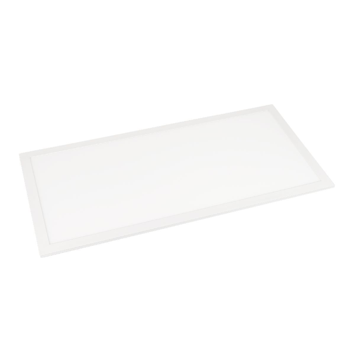 Светодиодная панель DL-INTENSO-S300x600-28W Warm3000 (WH, 120 deg, CRI90, 230V) 043554