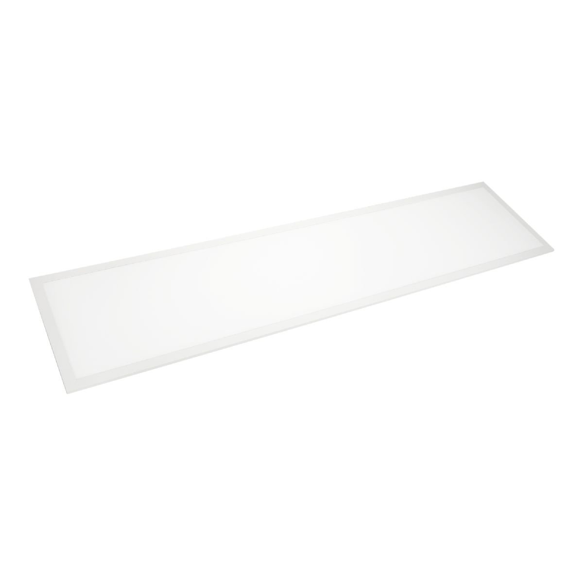 Светодиодная панель DL-INTENSO-S300x1200-40W Warm3000 (WH, 120 deg, CRI90, 230V) 043558