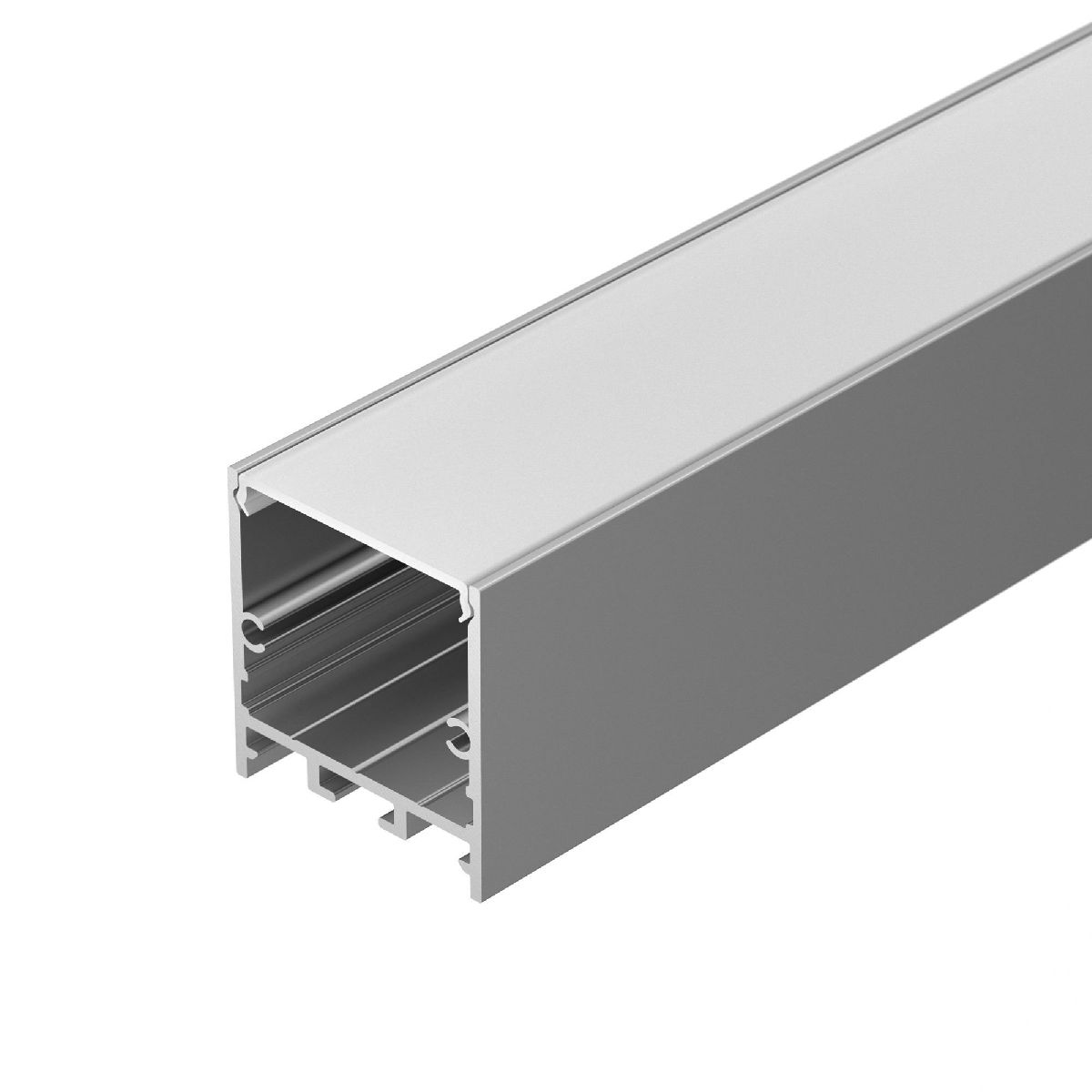 Алюминиевый профиль SL-LINE-3638-LW-3000 ANOD 043973
