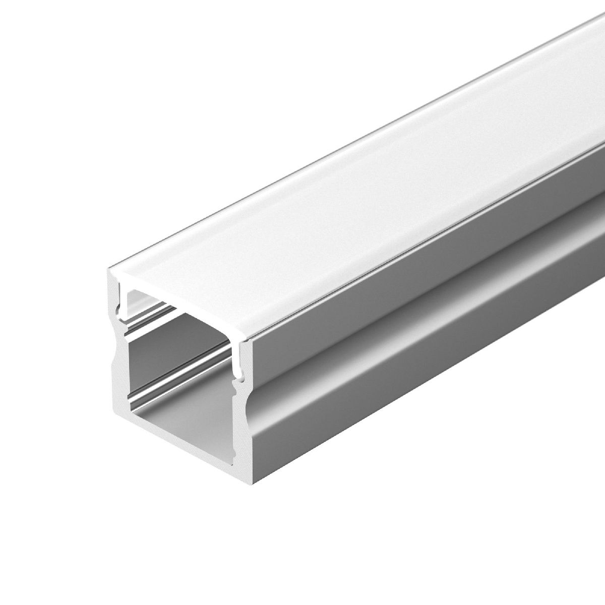 Алюминиевый профиль LINE-1715-2000 ANOD 044262