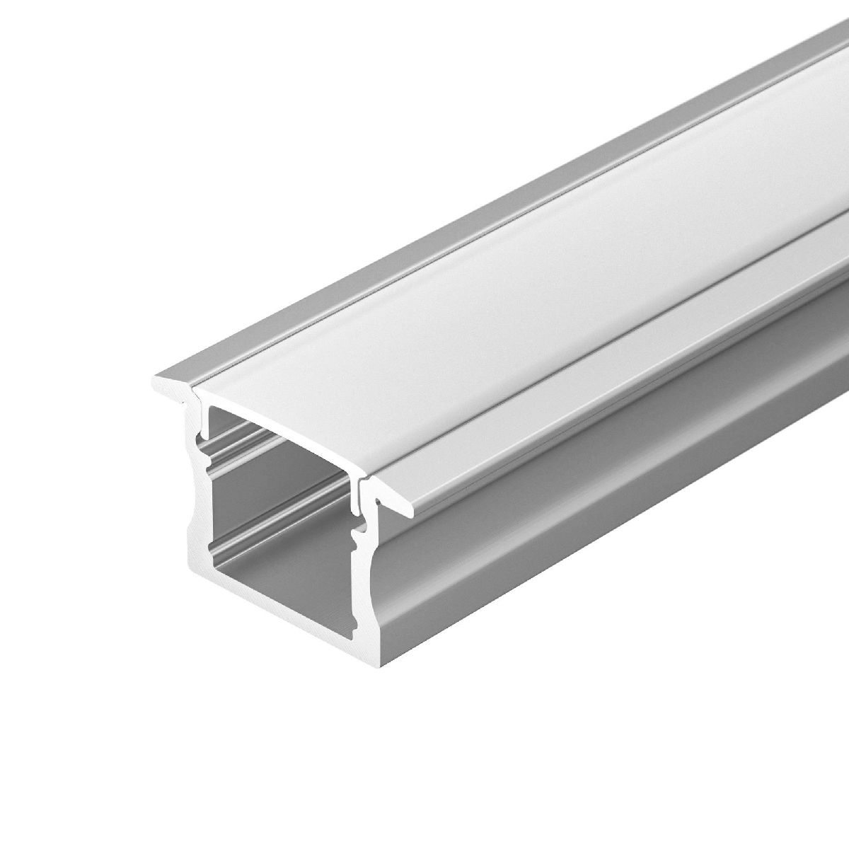 Алюминиевый профиль LINE-2315-F-2000 ANOD 044268