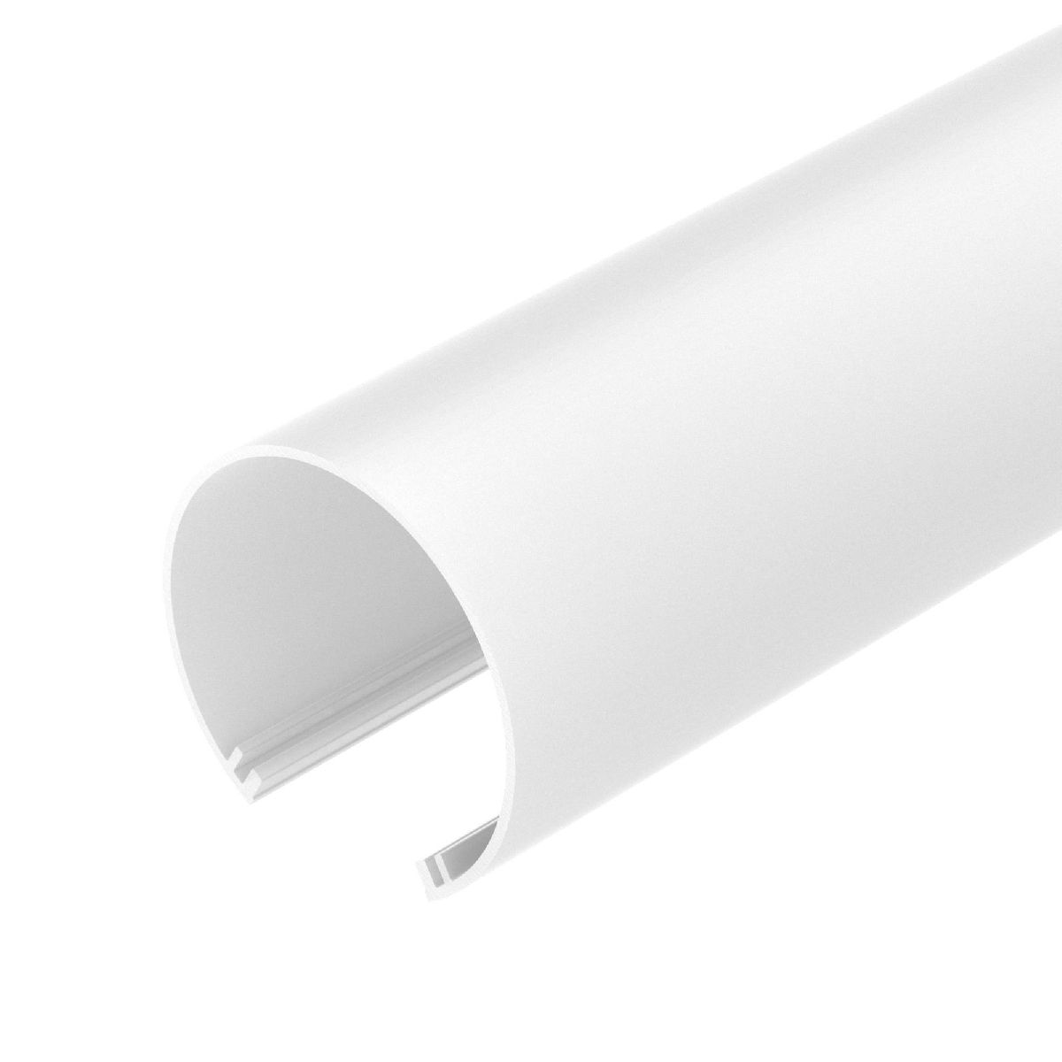 Экран ROUND-D40-2000 044519