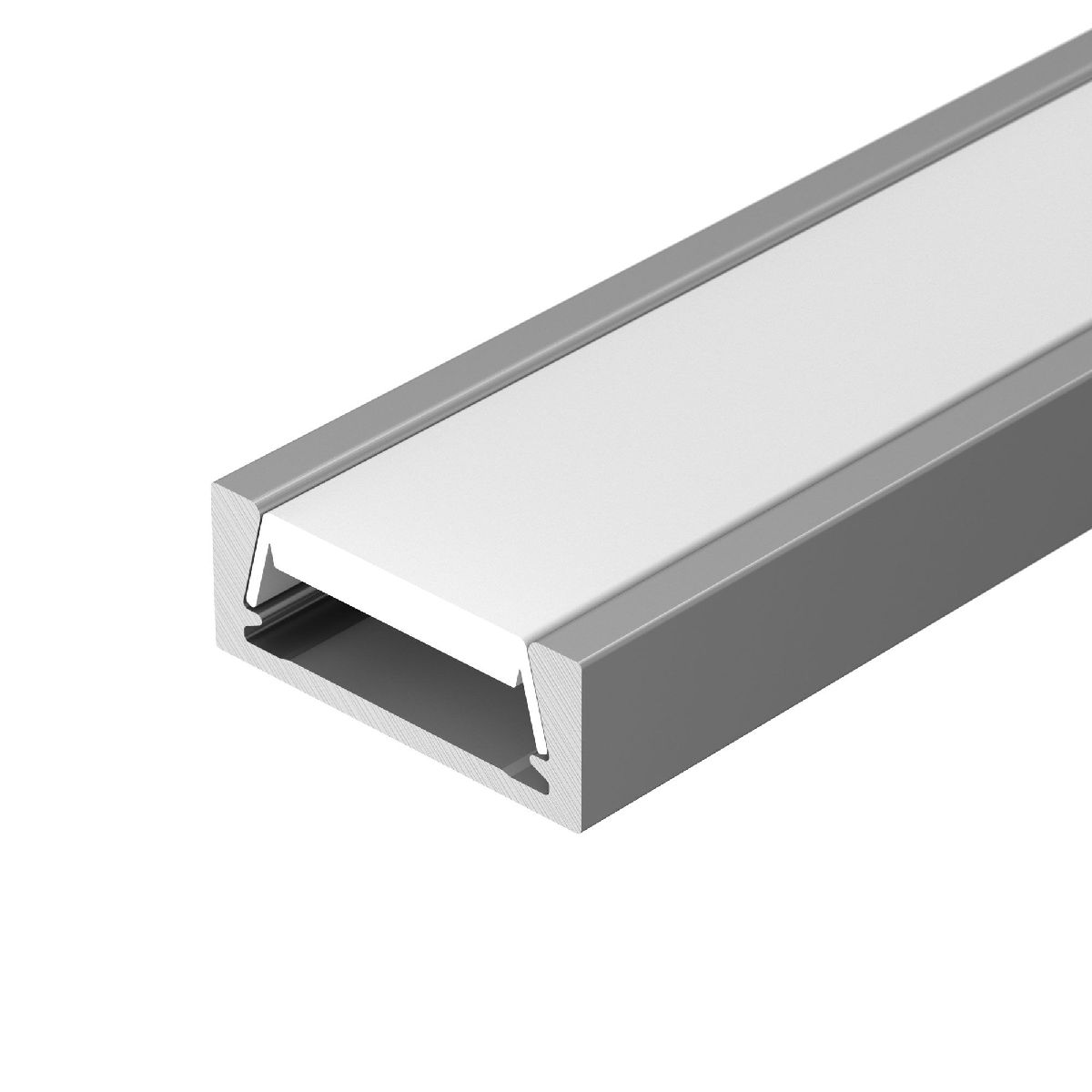 Алюминиевый профиль MIC-M-3000 ANOD 044542