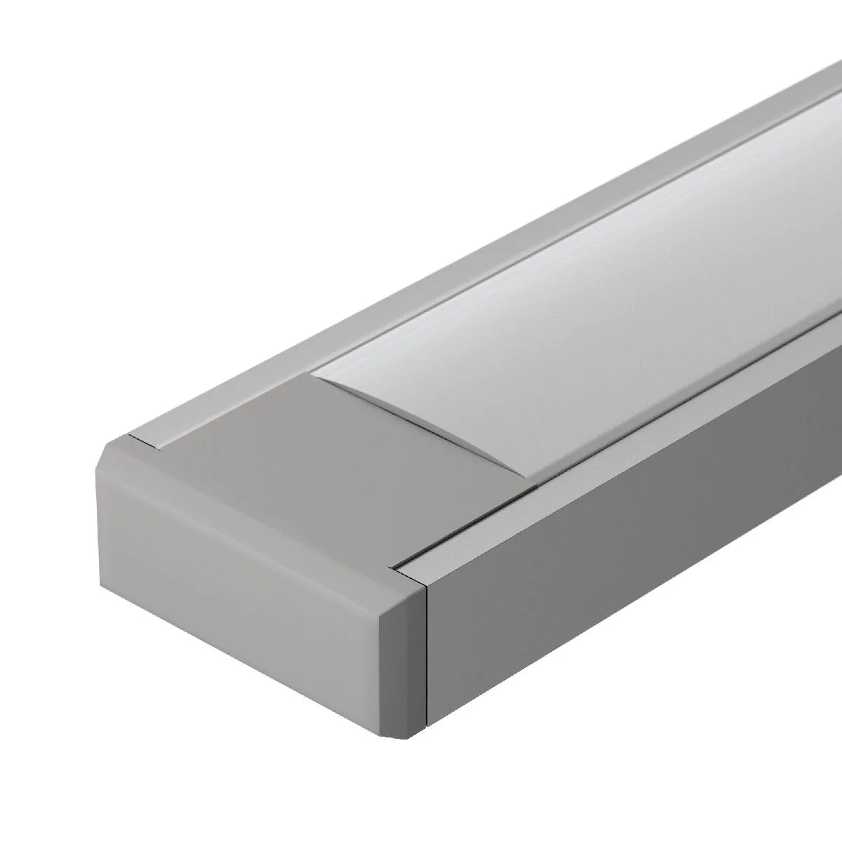 Алюминиевый профиль MIC-M-3000 ANOD 044542