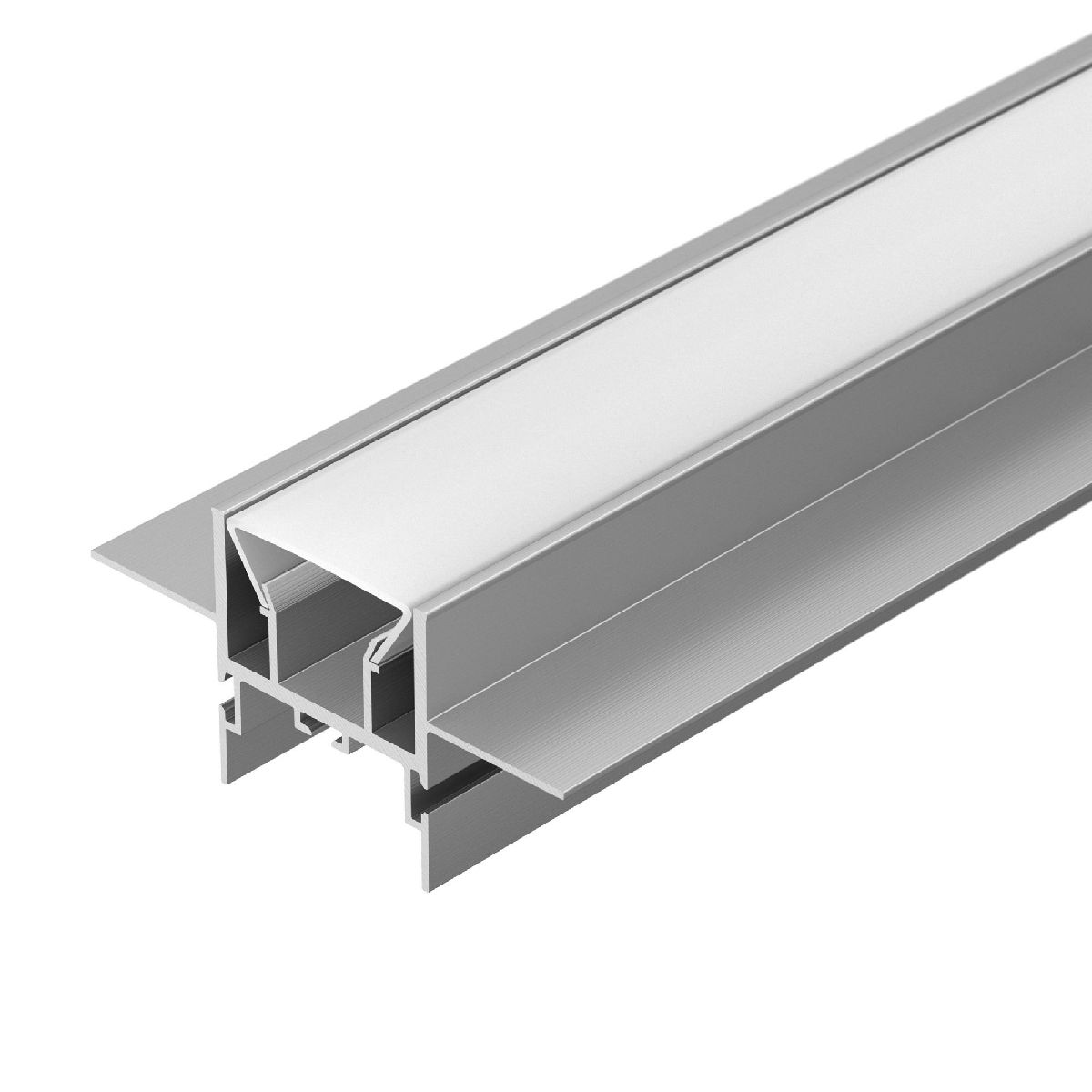 Алюминиевый профиль FOLED-CEIL-CENTER-3000 044853