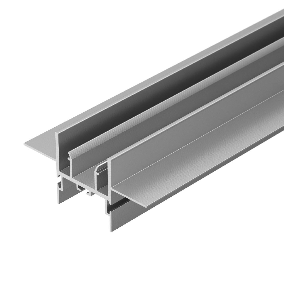 Алюминиевый профиль FOLED-CEIL-CENTER-3000 044853