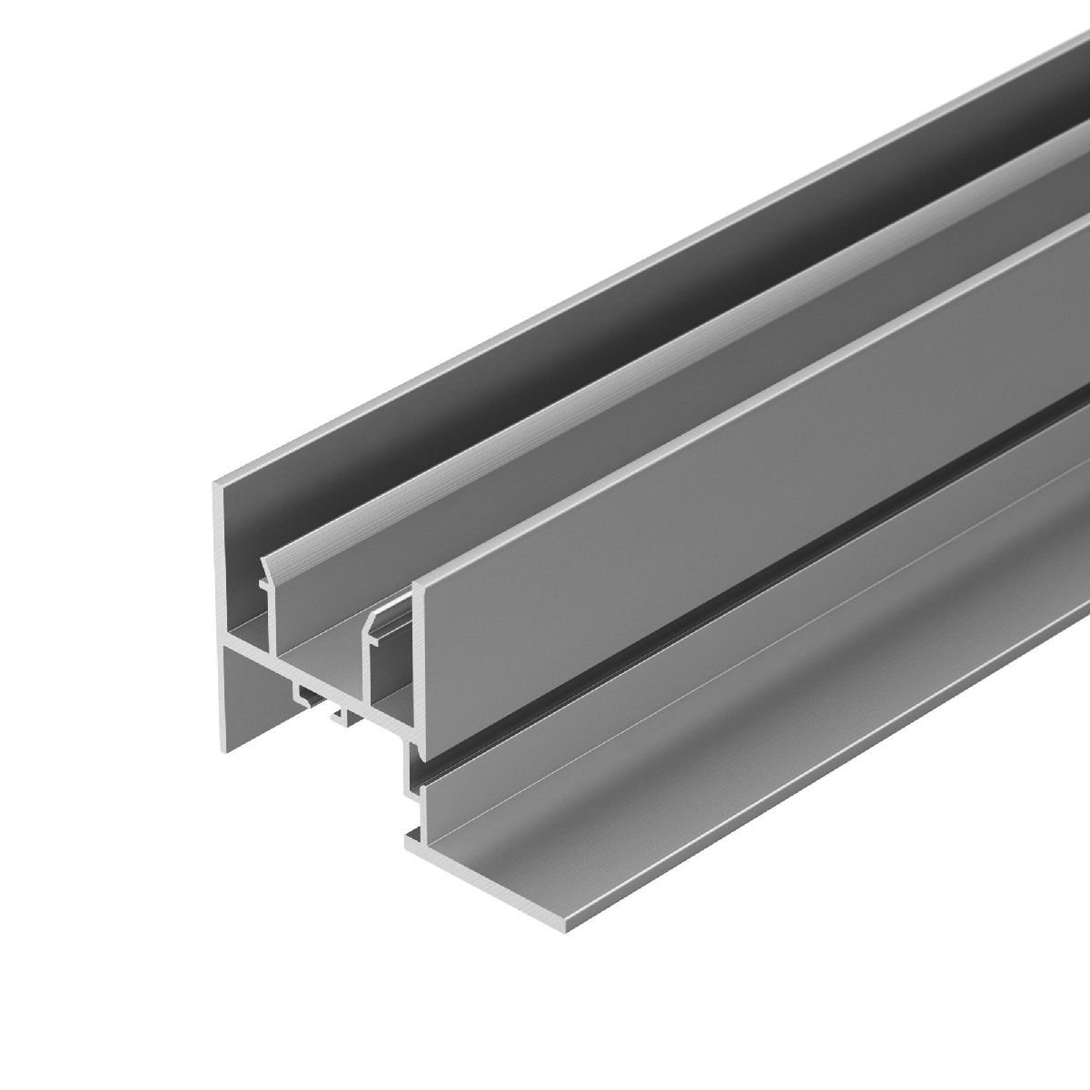 Алюминиевый профиль FOLED-CEIL-SIDE-3000 044856