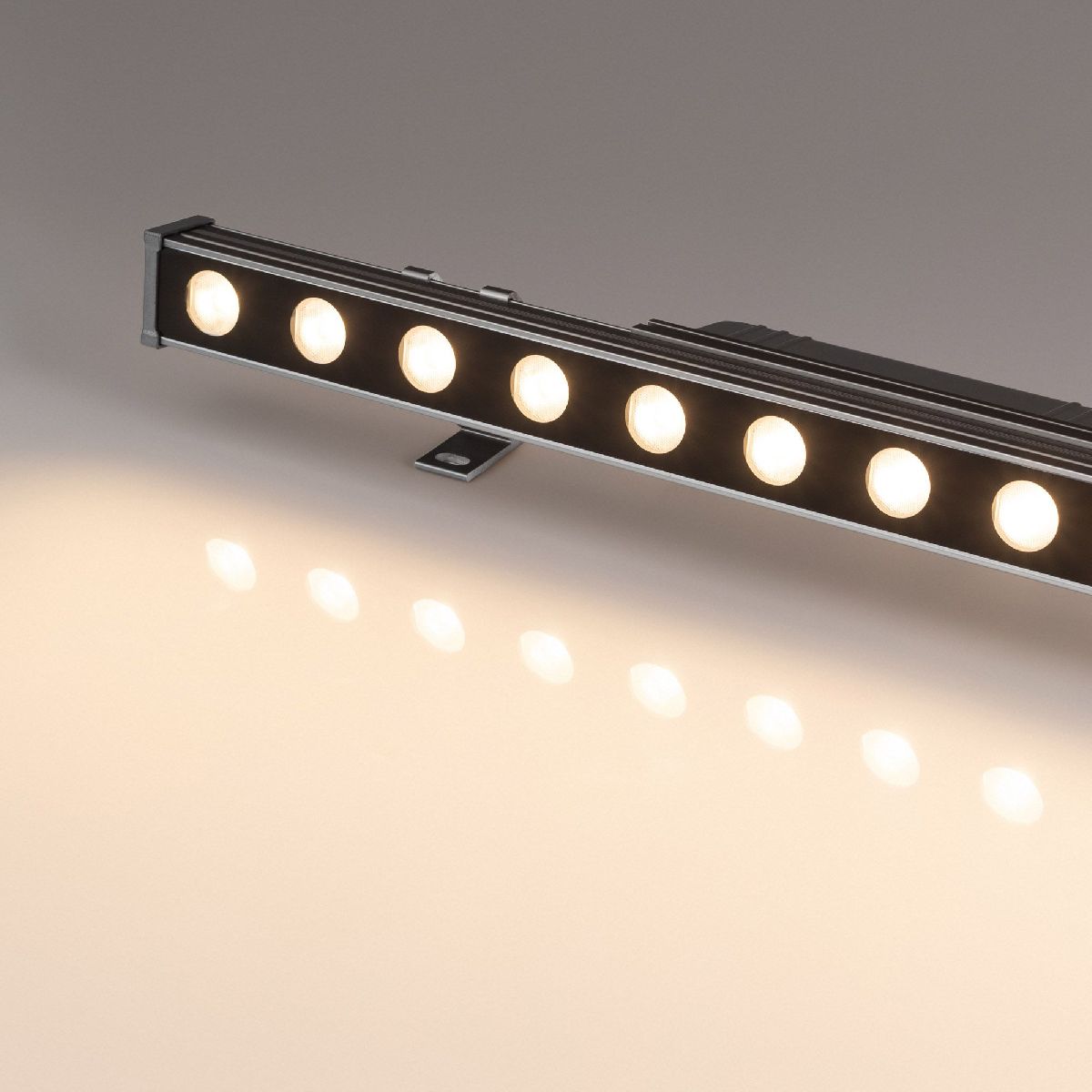 Линейный прожектор AR-LINE-300-6W Warm3000 045364