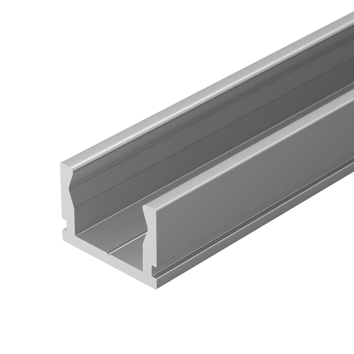 Алюминиевый профиль PIK-1007-3000 ANOD 045493