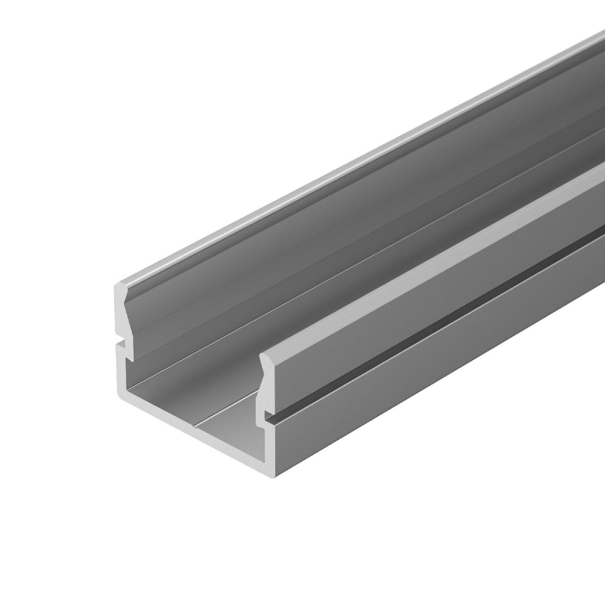 Алюминиевый профиль SILER-3000 ANOD 045498