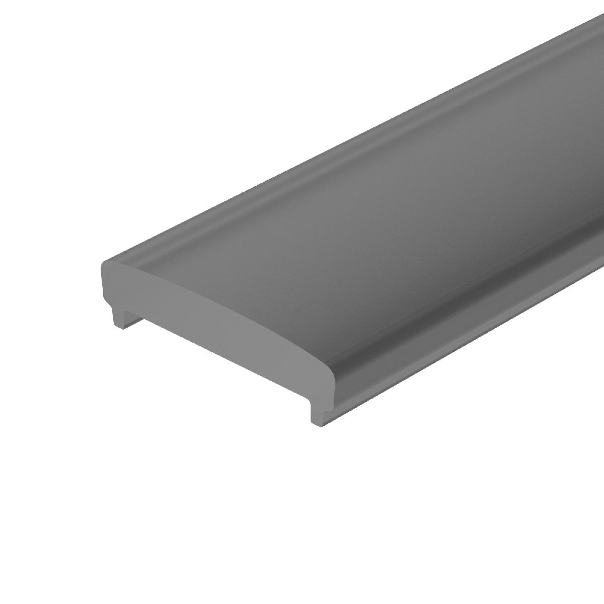 Экран FLOOR18-H15-3000 BLACK 045680