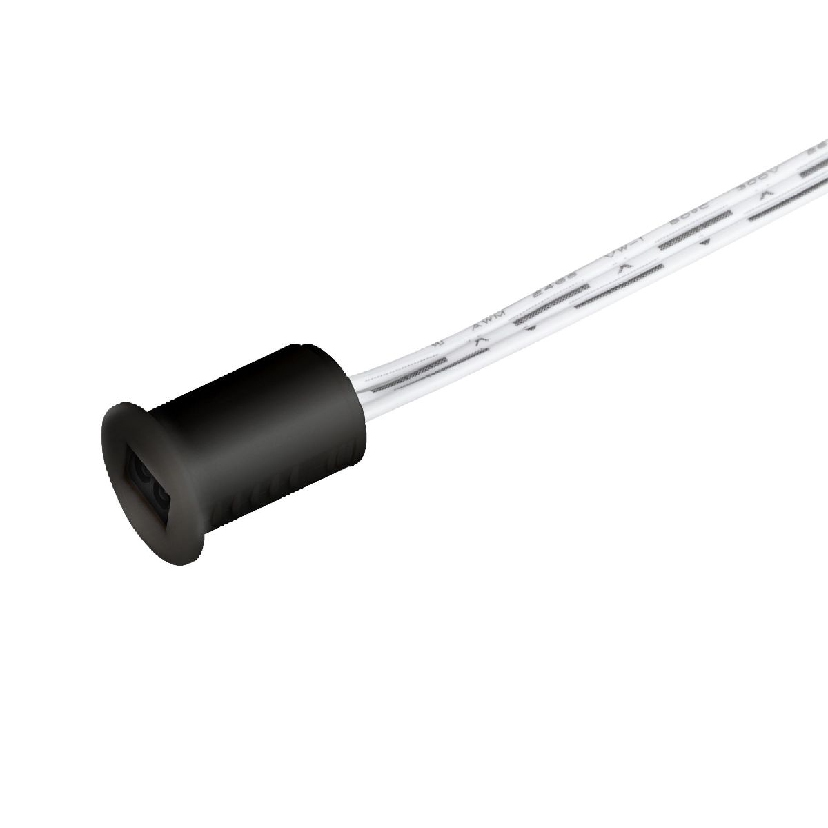 ИК-датчик SR-PRIME-IN-R14-BK-MINI (12-24V, 48-96W, HAND) 045900