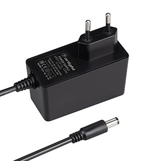 Блок питания ARDV-SP-24-12BW (12V, 2A, 24W) 046053