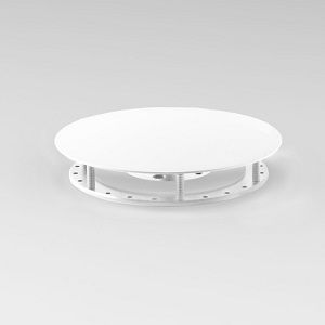 Крепление MOONLIGHT-BASE-ROUND-D13-L White 046061