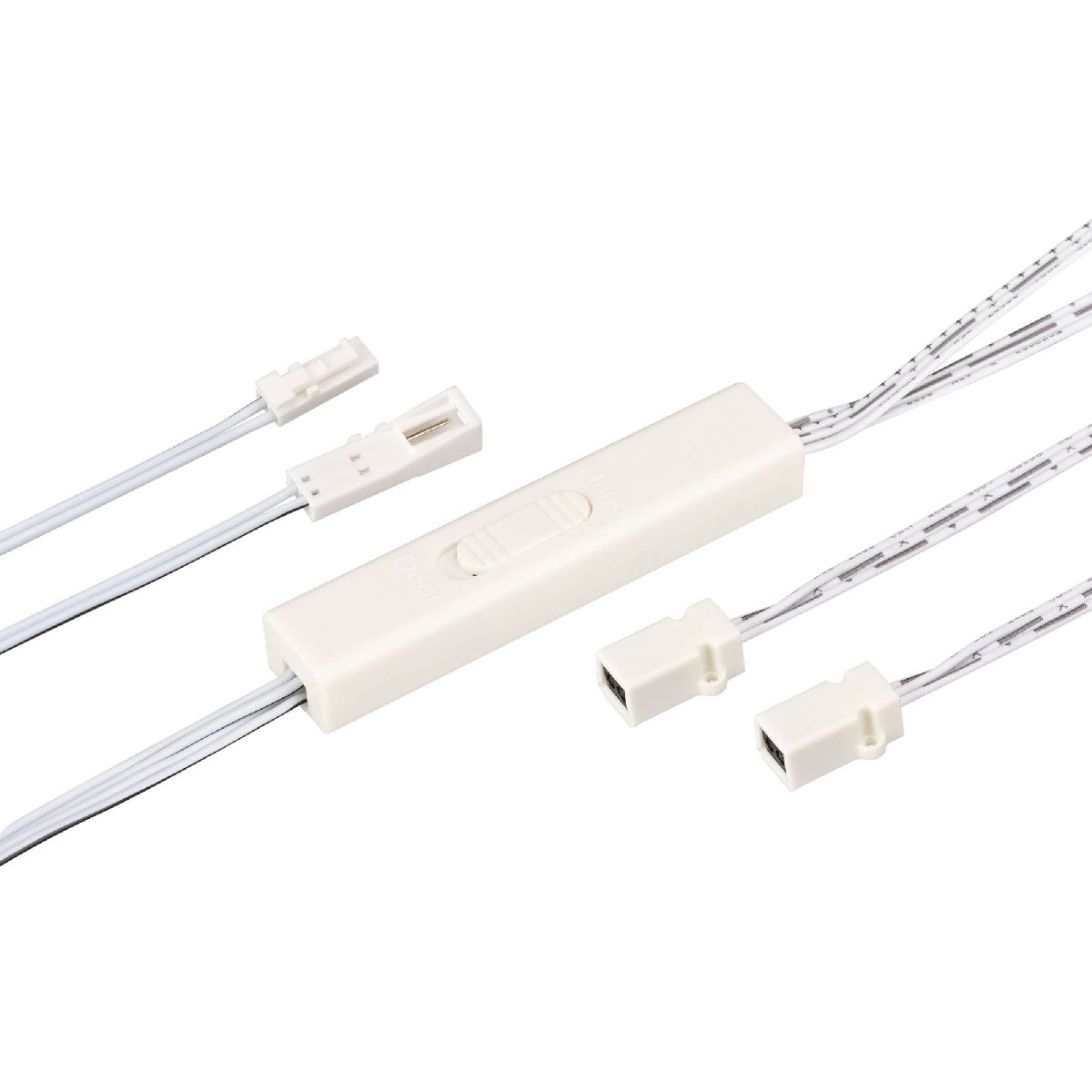 ИК-датчик SR-PRIME-IRD/H-S17х9-WH (12-24V, 48-96W, DOOR/HAND) 046147