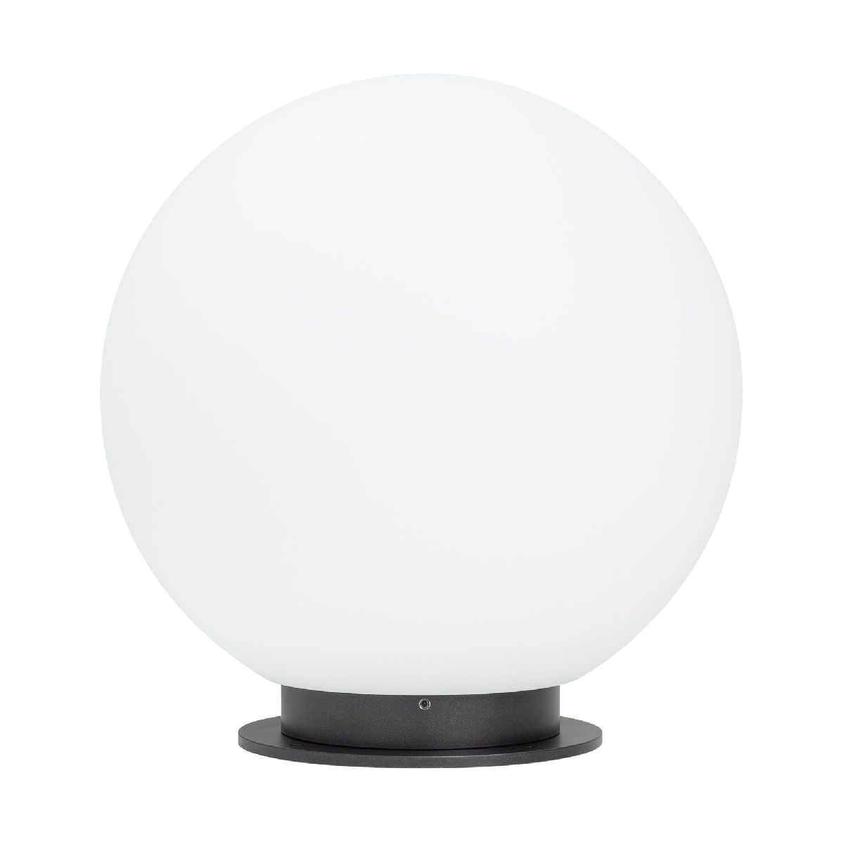Ландшафтный светильник KT-GLOBE-R300-10W Warm3000 (DG, 275 deg, 24V) 046170