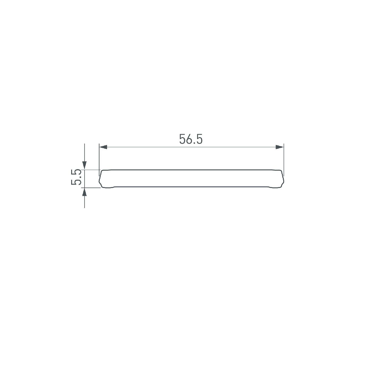 Экран FLOOR60-3000 OPAL 046416(1)
