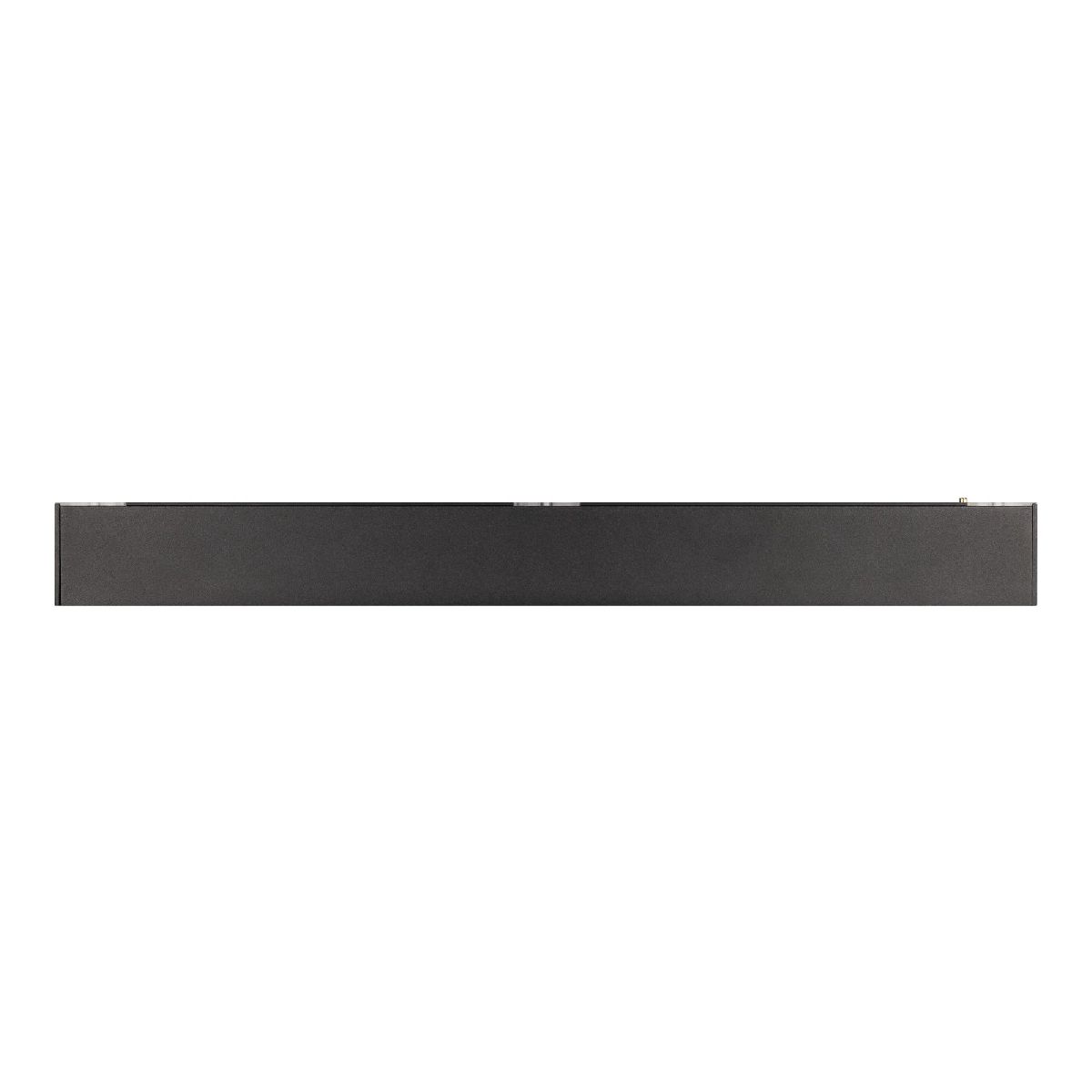 Трековый магнитный светильник MAG-FLAT-45-L405-12W Day4000 (BK, 100 deg, 24V, DALI) 046579