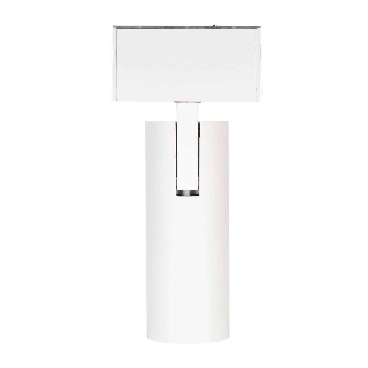 Трековый магнитный светильник MAG-SPOT-45-R85-12W Warm3000 (WH, 36 deg, 24V, DALI) 046591