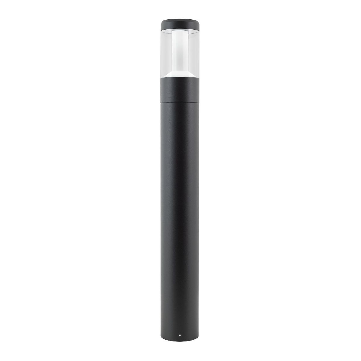 Ландшафтный светильник LGD-STEM-BOLL-H900-10W Warm3000 (BK, 185 deg, 230V) 046613