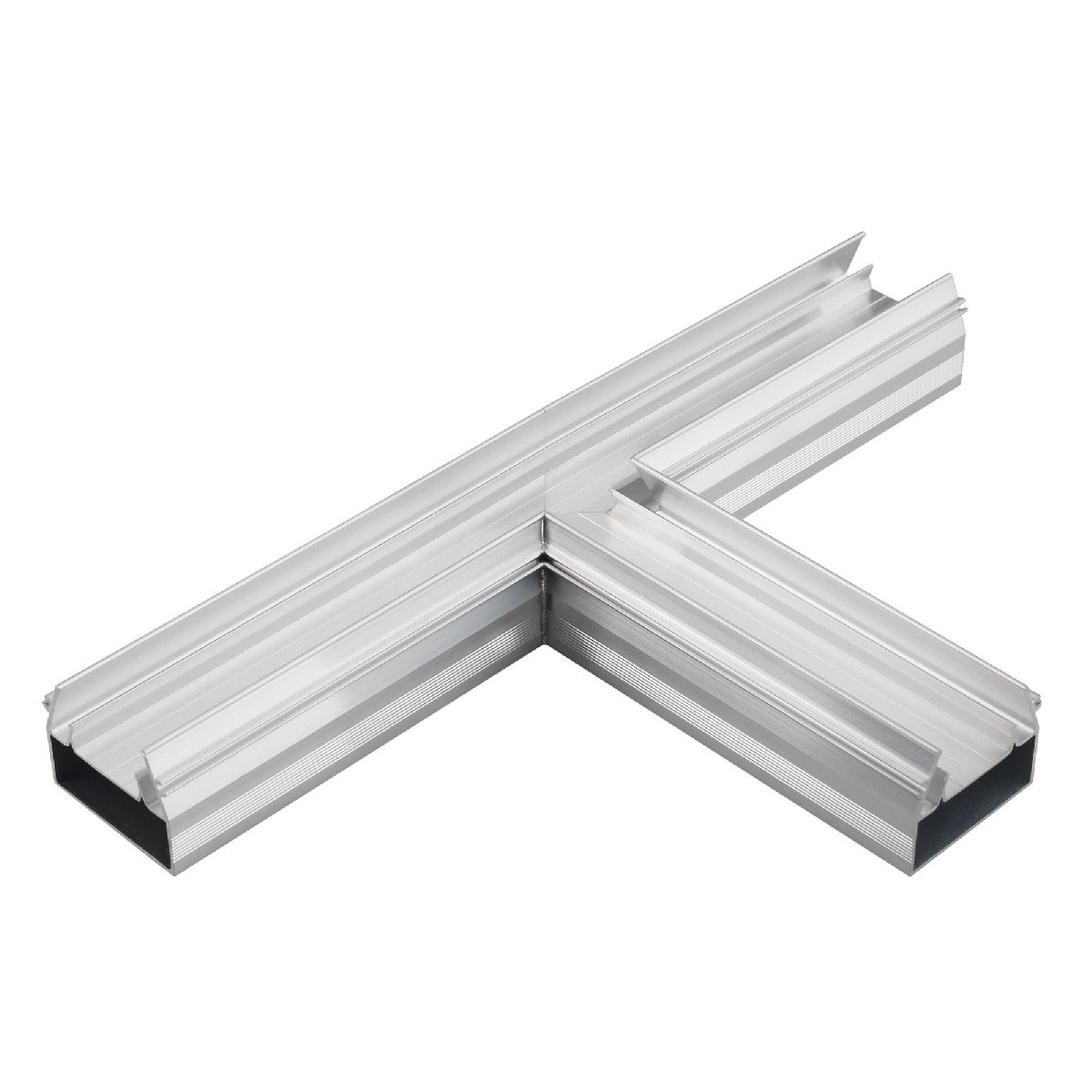 Угол STRETCH-S-35-CEIL-CENTER-T90 тройной 046876