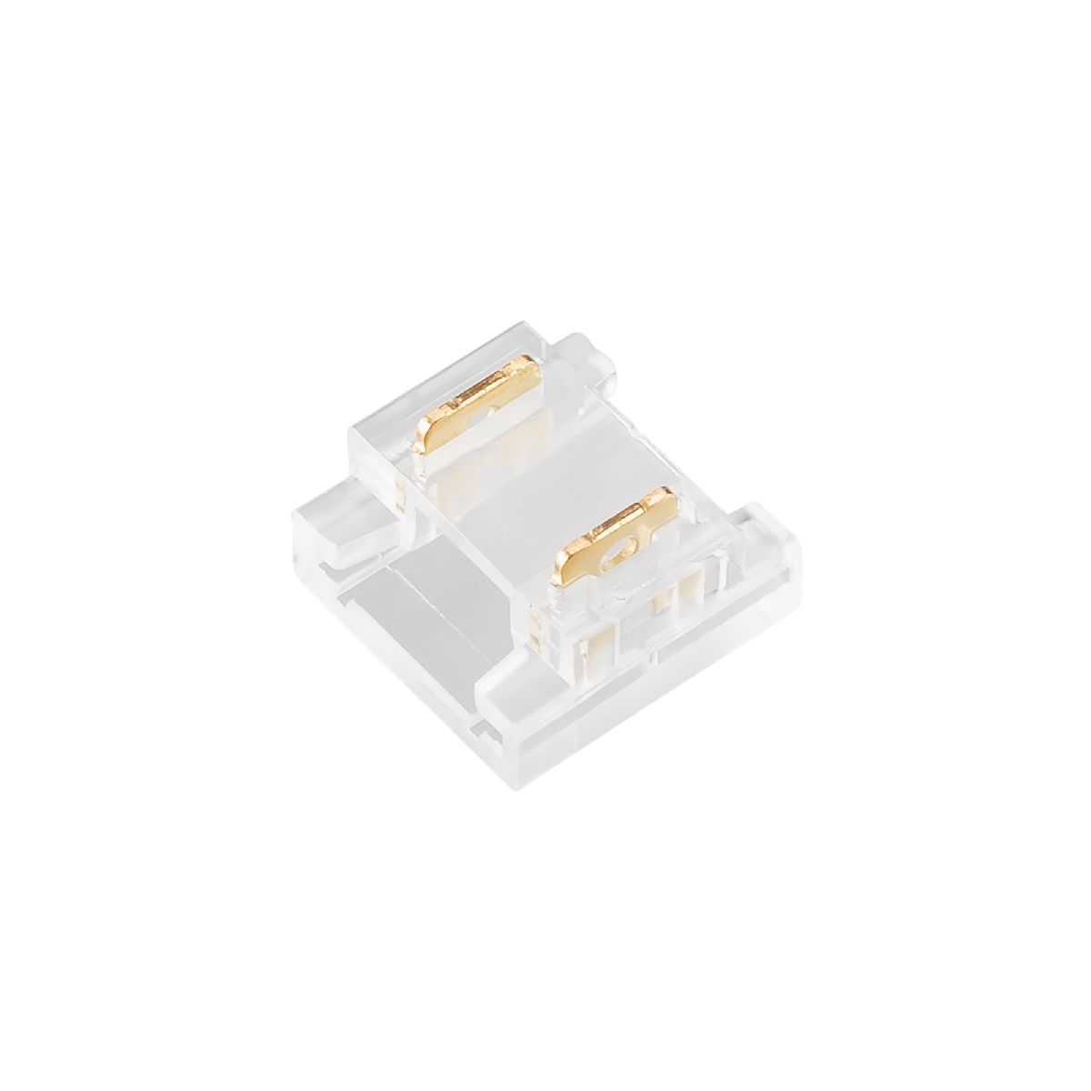 Комплект коннекторов (10 шт.) COB-MONO-10mm-2pin-STS 046944