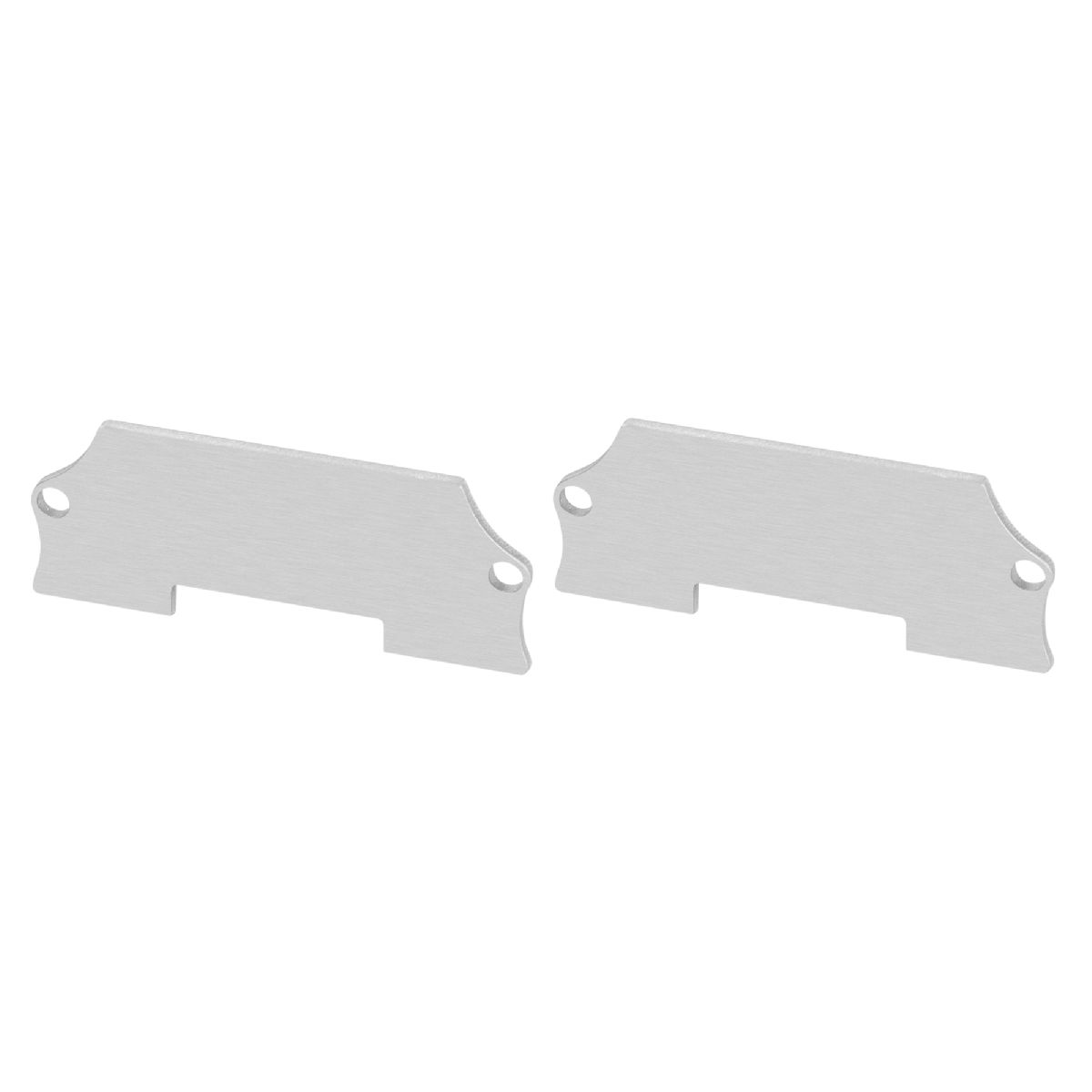 Заглушка STRETCH-S-35-CEIL-CENTER-A (GAMMA35) 047005