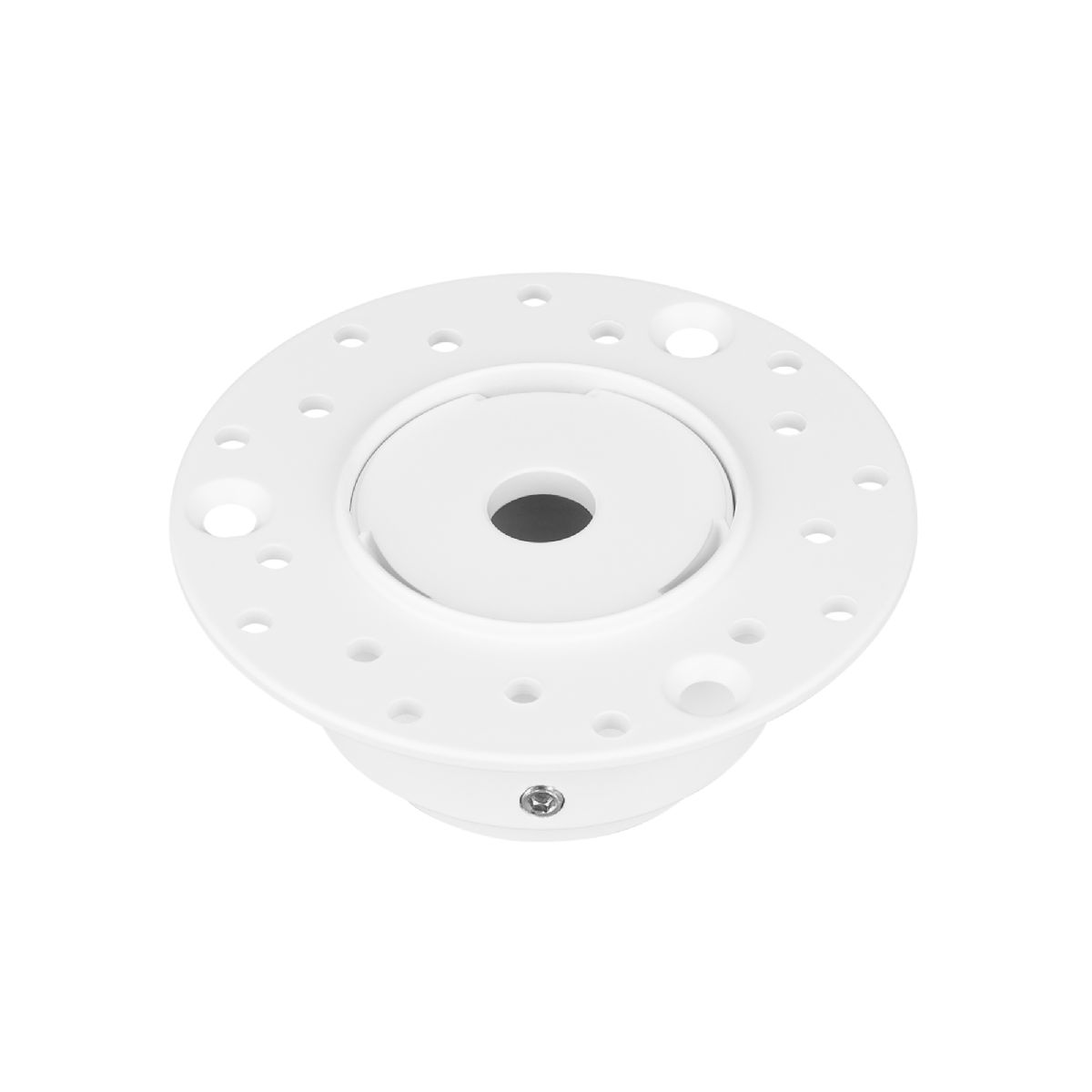 Крепление MOONLIGHT-VT-HIDDEN-D25-WHITE 047261