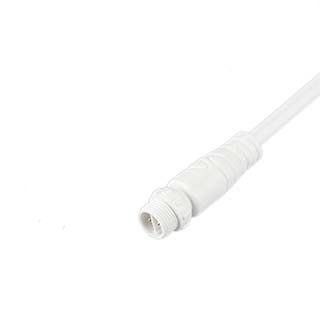 Разъем выводной ARL-MONO-2PIN-L300-M-IP67 047393