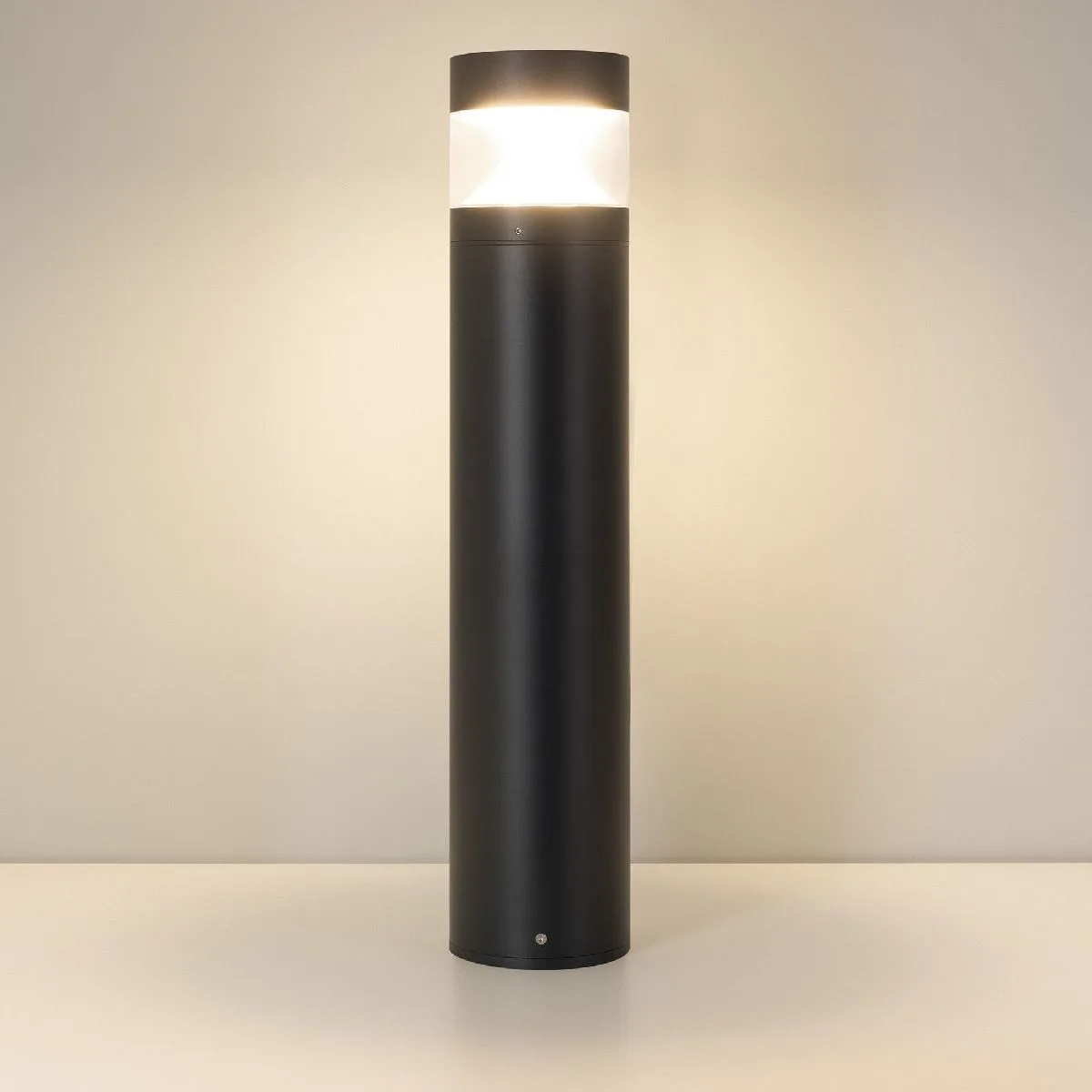 Ландшафтный светильник LGD-LANDMARK-BOLL-H1000-20W Warm3500-MIX 047691