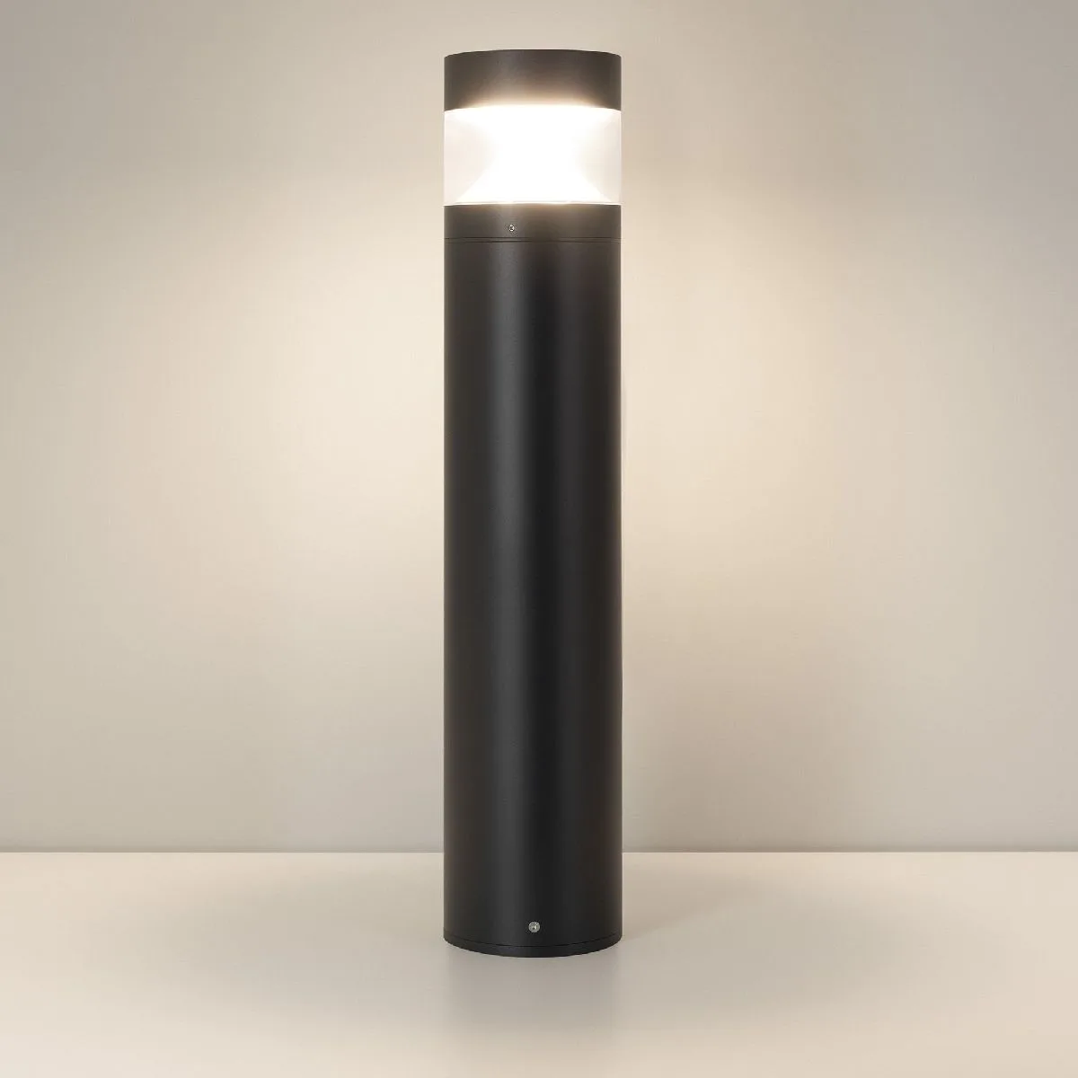 Ландшафтный светильник LGD-LANDMARK-BOLL-H1000-20W Warm3500-MIX 047691