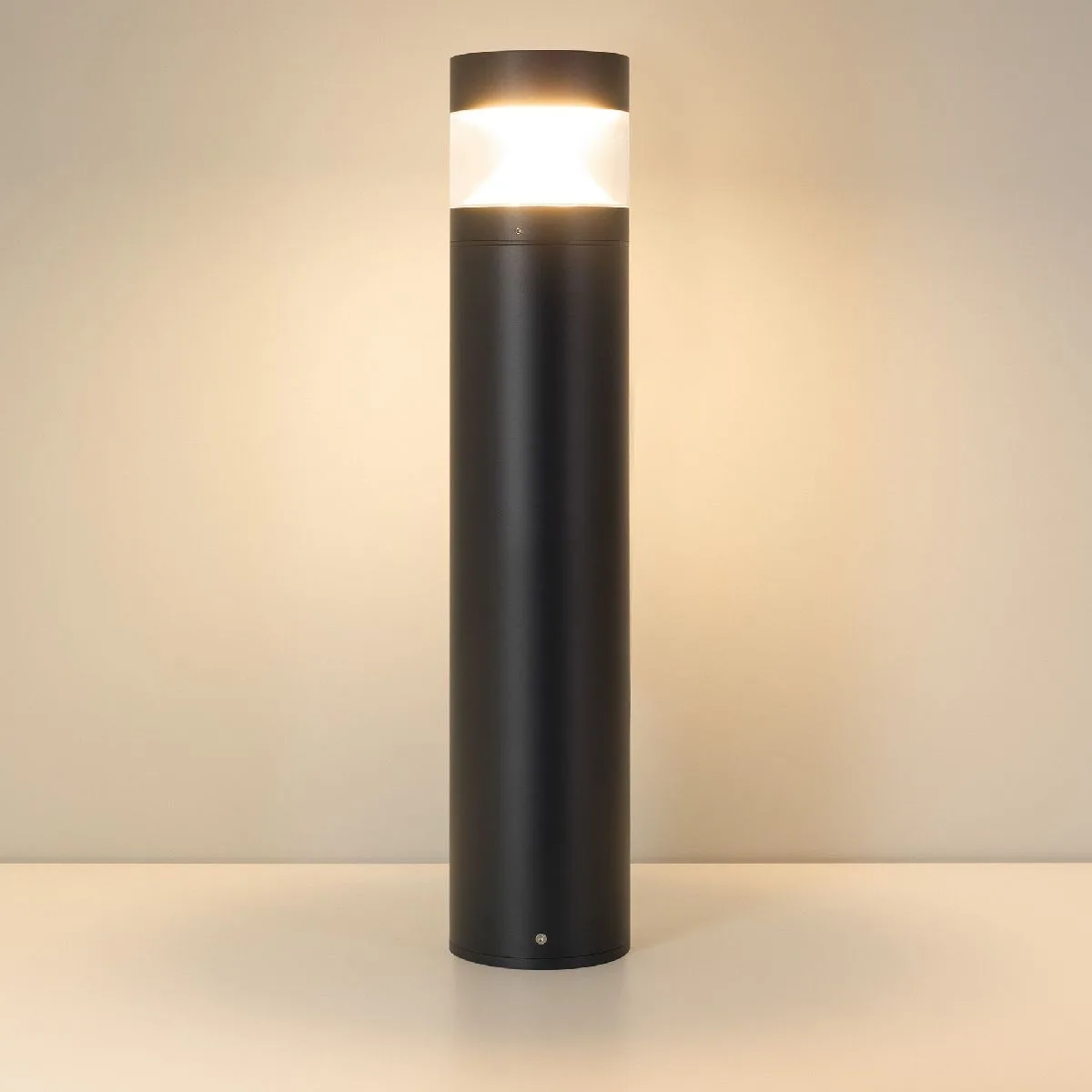 Ландшафтный светильник LGD-LANDMARK-BOLL-H1000-20W Warm3500-MIX 047691