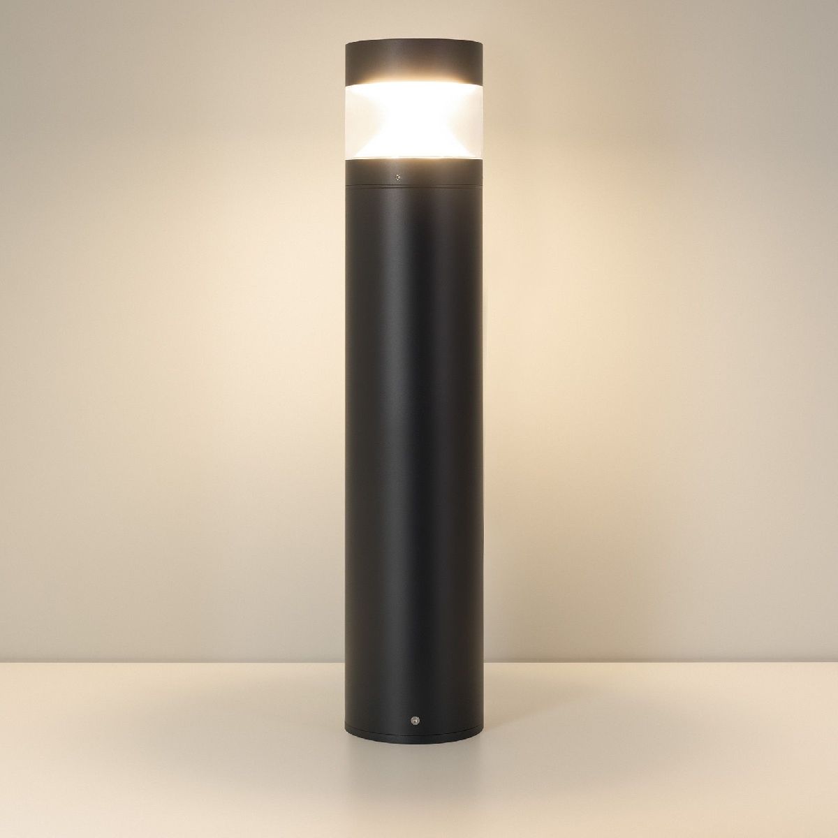 Ландшафтный светильник LGD-LANDMARK-BOLL-H1200-20W Warm3500-MIX 047692
