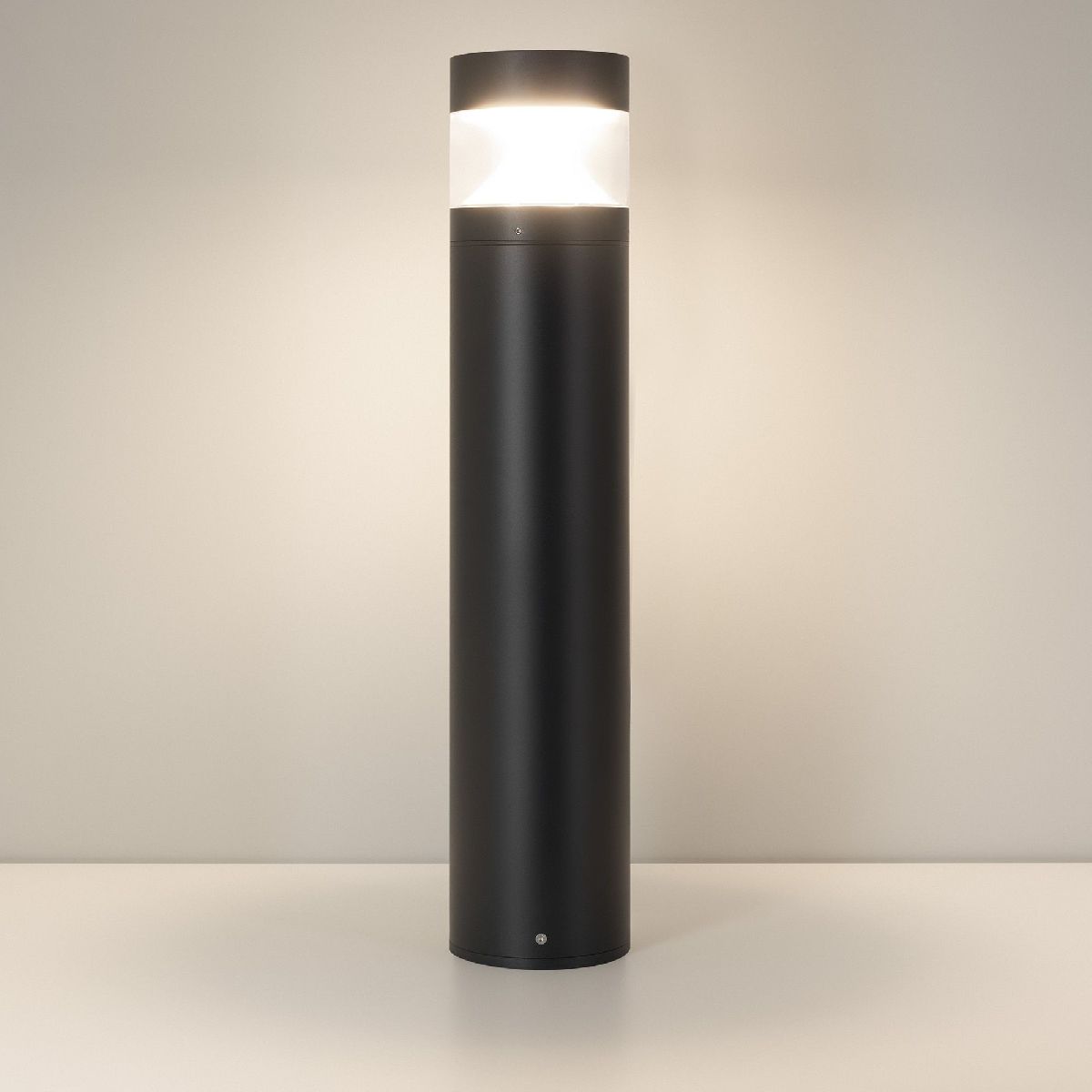 Ландшафтный светильник LGD-LANDMARK-BOLL-H1200-20W Warm3500-MIX 047692