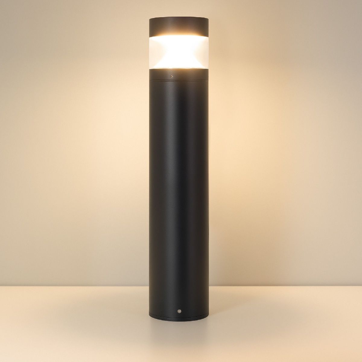 Ландшафтный светильник LGD-LANDMARK-BOLL-H1200-20W Warm3500-MIX 047692