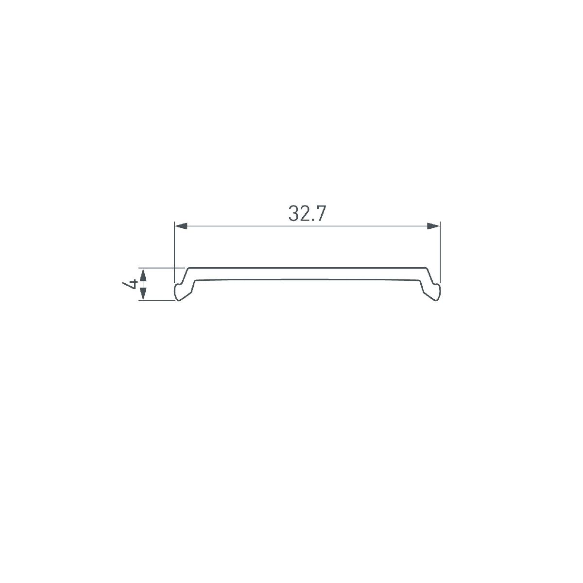 Экран LINE-6070-UP-3000 OPAL 047699
