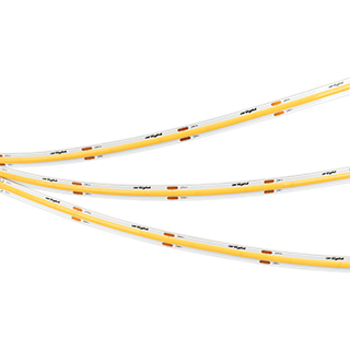 Светодиодная лента COB-X480-8mm 24V Emerald (8 W/m, IP20, 5m) 047742