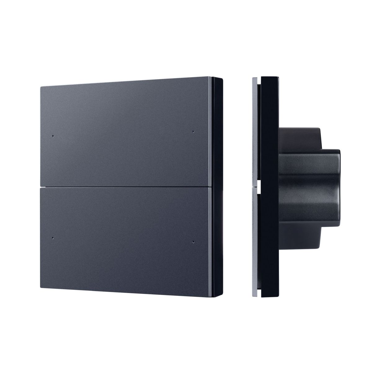 Кнопочная панель SMART-ZB-801-22-1G-4SC-MULTI-IN Black (230V) 048042