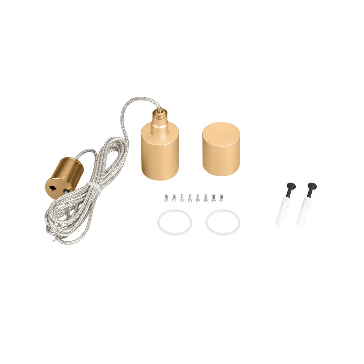 Подвес MOONLIGHT-VT-LIFT-TOP-D25 Gold 048381