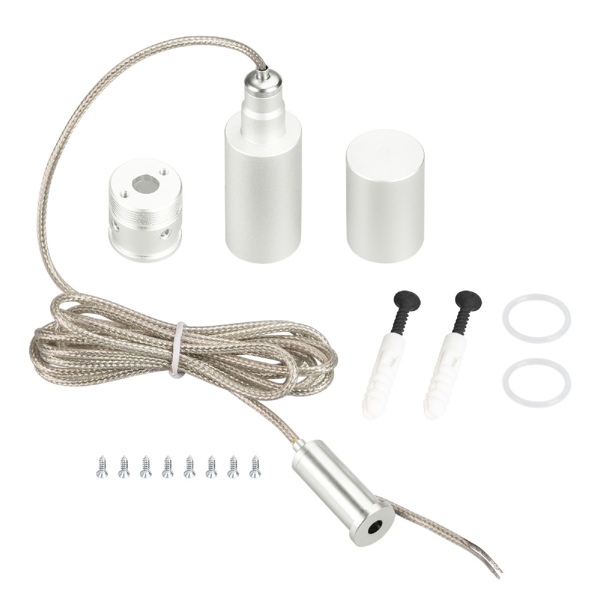Подвес MOONLIGHT-VT-LIFT-SIDE-D18 White 048382