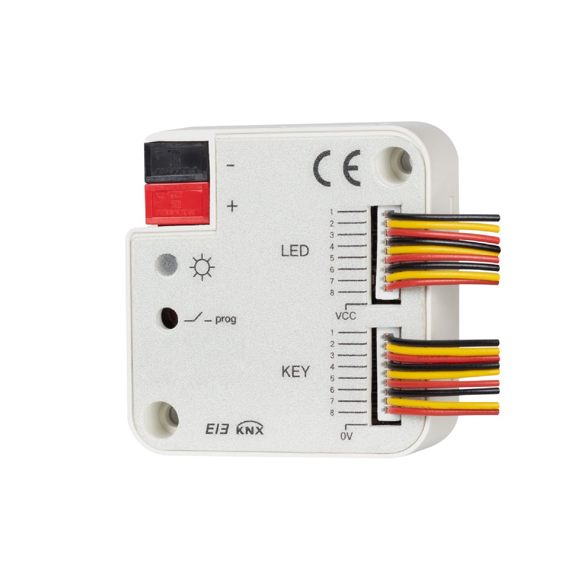 Конвертер KNX-308-72-DRI-LL-IN (BUS) 048386