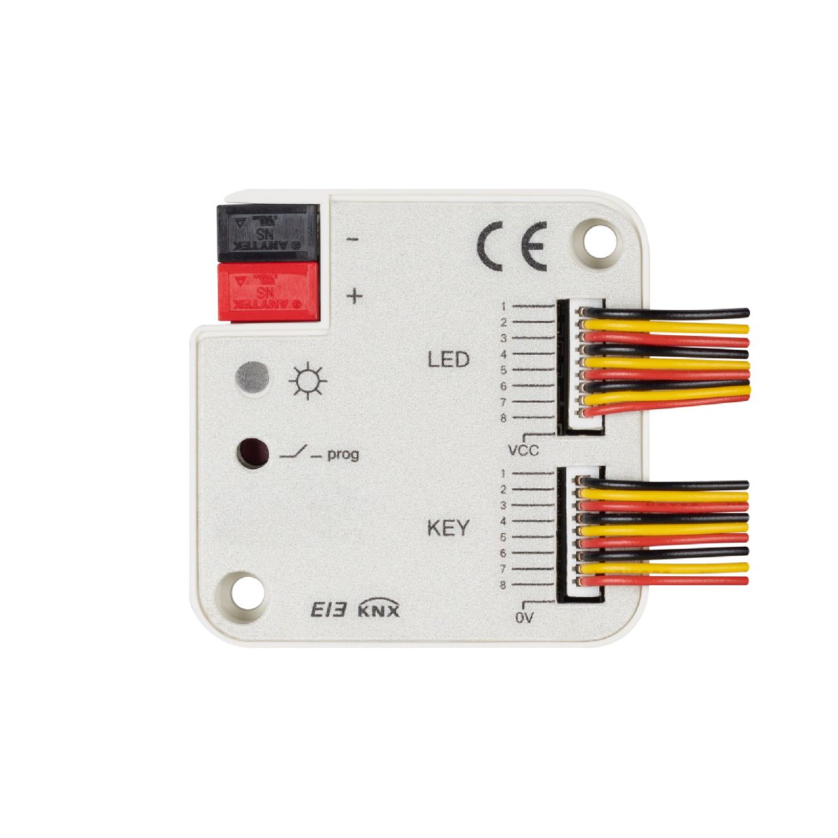 Конвертер KNX-308-72-DRI-LL-IN (BUS) 048386