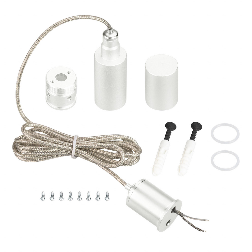 Подвес MOONLIGHT-VT-LIFT-TOP-D18 White 048387