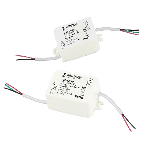 Конвертер ARL-RS485-TTL-WP (5-24V) (IARL, IP65 Пластик) 048426
