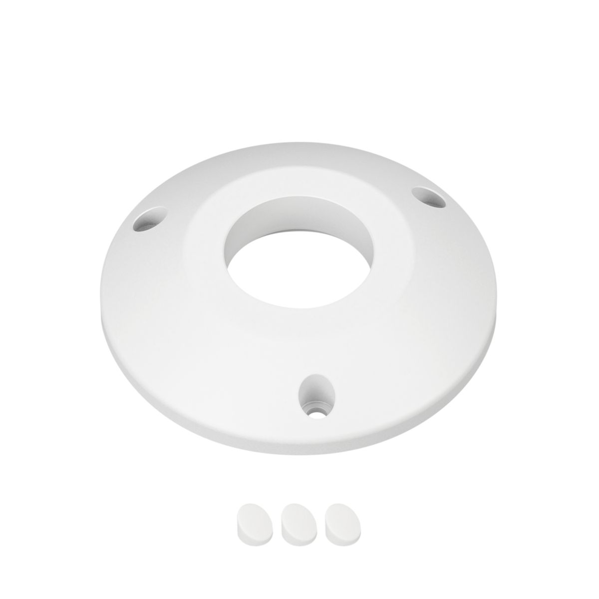 Крепление ARL-WAVE-1815-S-KIT White (Металл) 048586
