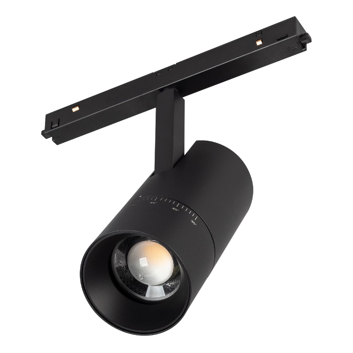Трековый магнитный светильник MAG-ORIENT-SPOT-ZOOM-R65-15W Day4000 048662