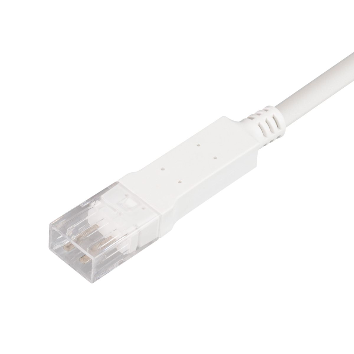 Коннектор выводной ARL-15x6.5mm 048851