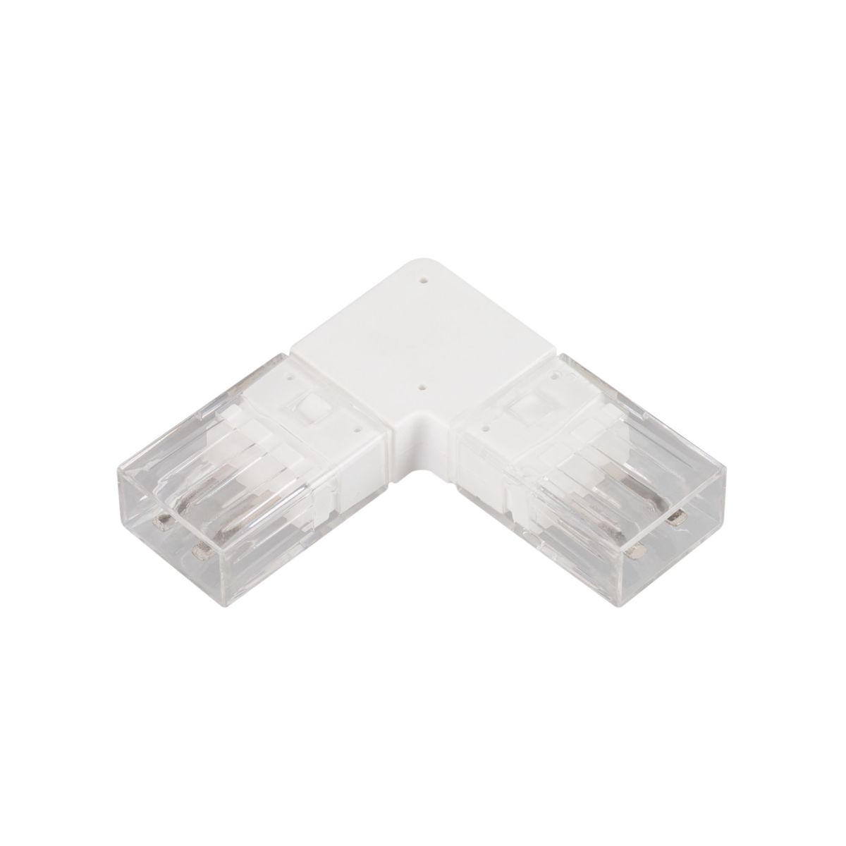 Коннектор угловой для ленты ARL-15x6.5mm 048853