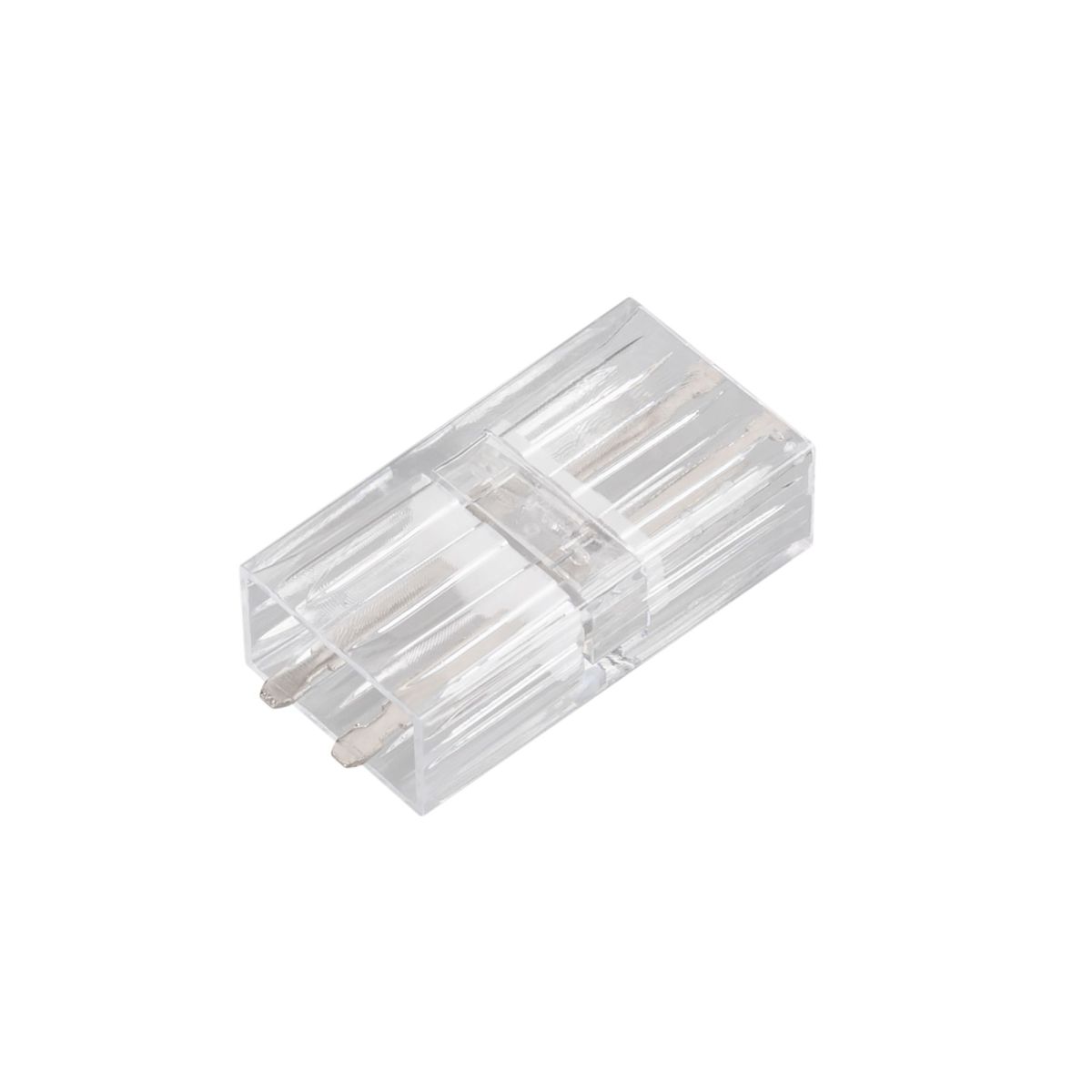 Коннектор прямой для ленты ARL-15x6.5mm 048856